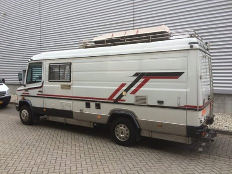 Mercedes Vario 814 - 3