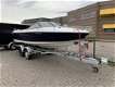 Reinell 19FT 6meter Speedboot 165pk - 3 - Thumbnail