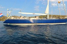 Royal Huisman 76' Flyer