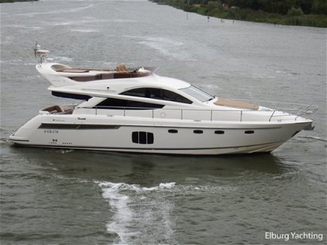 Fairline 48 Phantom - 1