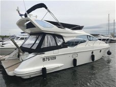 Azimut 43 Fly