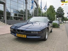 BMW 8-serie - 840 Ci 4.0 automaat, alle opties van toen zeer mooi