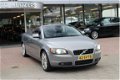 Volvo C70 Convertible - 2.5 T5 Summum Leer Navi Xenon 18