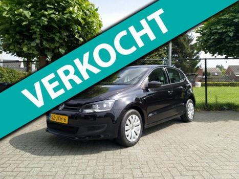 Volkswagen Polo - 1.4-16V Comfortline - 1