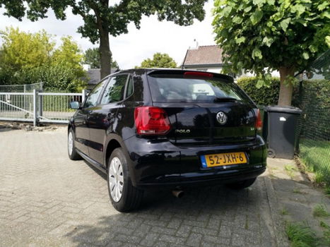 Volkswagen Polo - 1.4-16V Comfortline - 1