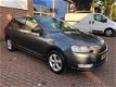 Skoda Rapid - 1.2 TSI Greentech Elegance Businessline Navi, PDC , Clima , 16 Inch, Centr. vergr - 1 - Thumbnail