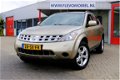 Nissan Murano - 3.5 V6 Aut. Xenon/Leder/Clima/Navi/4WD - 1 - Thumbnail