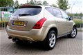 Nissan Murano - 3.5 V6 Aut. Xenon/Leder/Clima/Navi/4WD - 1 - Thumbnail