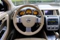 Nissan Murano - 3.5 V6 Aut. Xenon/Leder/Clima/Navi/4WD - 1 - Thumbnail