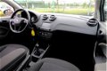 Seat Ibiza - 1.4 TDI Style Connect - 1e eigenaar - Navi/Airco/LMV - 1 - Thumbnail