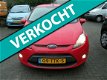 Ford Fiesta - 1.6 TDCi ECOnetic Trend - 1 - Thumbnail