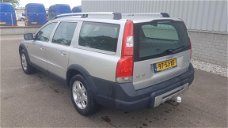 Volvo XC70 - 2.4 D5 Kinetic