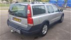 Volvo XC70 - 2.4 D5 Kinetic - 1 - Thumbnail