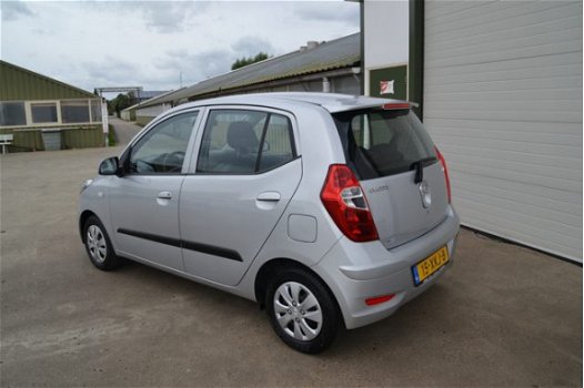 Hyundai i10 - 1.1 i-Drive Cool AIRCO NIEUWE APK - 1