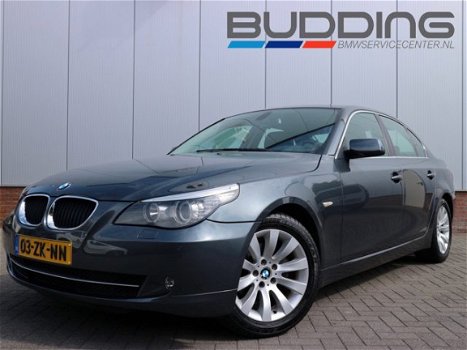 BMW 5-serie - 520i Corporate Lease Business Line | - 1