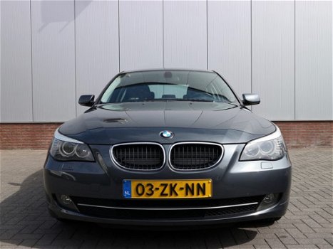 BMW 5-serie - 520i Corporate Lease Business Line | - 1