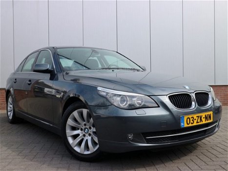 BMW 5-serie - 520i Corporate Lease Business Line | - 1