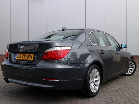 BMW 5-serie - 520i Corporate Lease Business Line | - 1