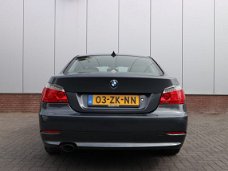 BMW 5-serie - 520i Corporate Lease Business Line |