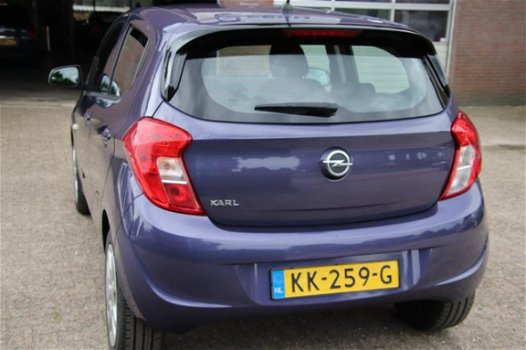 Opel Karl - 1.0 ecoFLEX Edition - 1