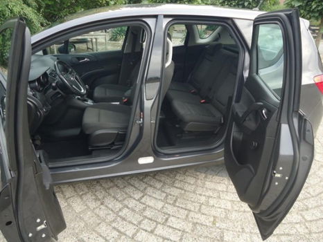 Opel Meriva - 1.4 Turbo Edition AIRCO NAP - 1