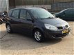 Renault Scénic - 1.6-16V Business Line, 6-BAK, LPG-G3, AIRCO(CLIMA), CRUISE CONTROL, 4X ELEK-RAMEN, - 1 - Thumbnail