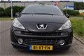 Peugeot 207 CC - 1.6-16V T Sport 150pk/LEDEREN BEKLEDING/CLIMA AIRCO/LM-VELG/ZEER COMPLEET/nwe APK/N - 1 - Thumbnail