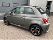 Fiat 500 C - 1.2 500S cabrio S uitvoering - 1 - Thumbnail