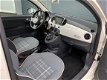 Fiat 500 - 1.2 Lounge met full map navigatie - 1 - Thumbnail
