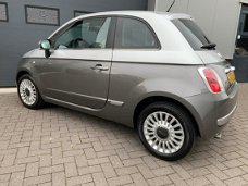 Fiat 500 - 1.2 Bicolore