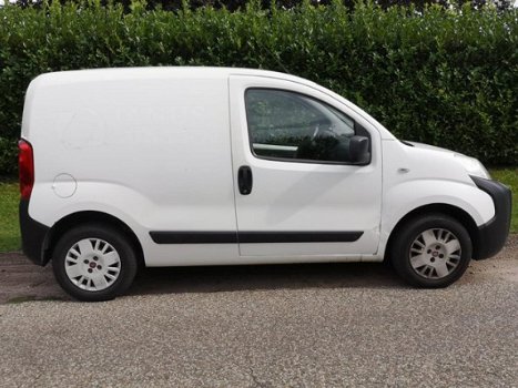 Fiat Fiorino - 1.3 MJ Basis 1 ste eign 95DKM - 1