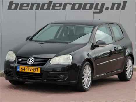 Volkswagen Golf - 1.4 TSI 170PK GT Sport / 1e EIG. / NL AUTO - 1