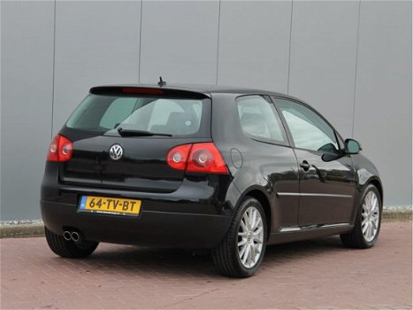 Volkswagen Golf - 1.4 TSI 170PK GT Sport / 1e EIG. / NL AUTO - 1