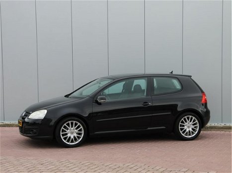 Volkswagen Golf - 1.4 TSI 170PK GT Sport / 1e EIG. / NL AUTO - 1