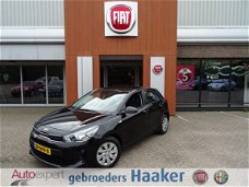 Kia Rio - 5drs 1.2 CVVT Comfort 1e Eig AIRCO/METALLIC/BLUETOOTH/ELEK