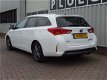 Toyota Auris Touring Sports - 1.8 Hybrid Xenon Pano-dak Trekh Leer Cam/Navi Lease - 1 - Thumbnail
