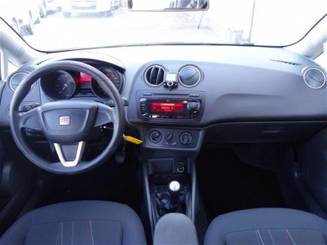 Seat Ibiza ST - 1.2 TDI *DB riem verv* Airco Cruise Trekh COPA Ecomotive - 1