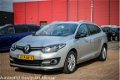 Renault Mégane Estate - 1.5 dCi Limited , Navi, Climate control, Bluetooth - 1 - Thumbnail