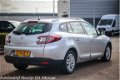 Renault Mégane Estate - 1.5 dCi Limited , Navi, Climate control, Bluetooth - 1 - Thumbnail