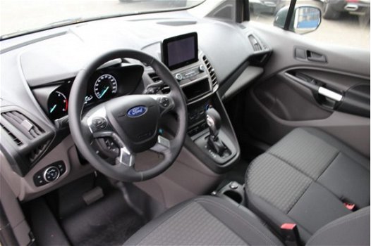 Ford Transit Connect - 1.5 TDCI 120 pk L2 Trend Navigatie met camera, Cruise controle, Led in laadru - 1