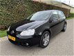 Volkswagen Golf - 1.4 TSI Comfortline 5-DEURS LEER AIRCO 140dkm NAP - 1 - Thumbnail