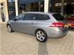 Peugeot 308 SW - 1.2 e-THP Première TOPSTAAT / NL AUTO / FULL OPTIONS / PREMIERE / - 1 - Thumbnail