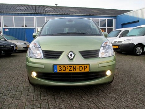 Renault Grand Modus - 1.2-16V TCe 