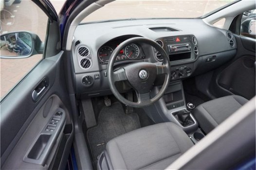 Volkswagen Golf Plus - 1.4 Trendline 89.372 km nap nl auto - 1