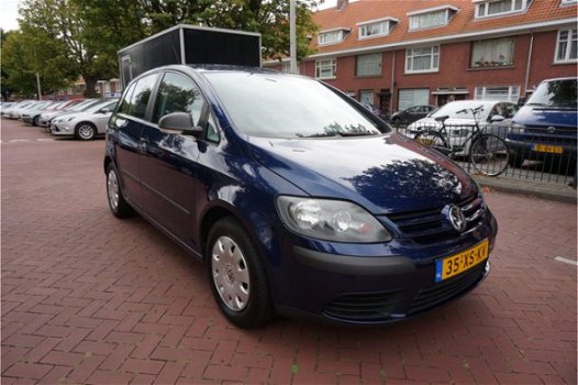 Volkswagen Golf Plus - 1.4 Trendline 89.372 km nap nl auto - 1