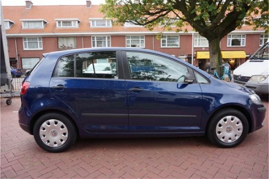 Volkswagen Golf Plus - 1.4 Trendline 89.372 km nap nl auto - 1