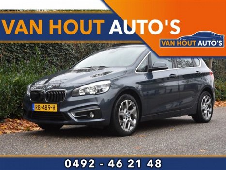 BMW 2-serie Active Tourer - Grand Tourer | VANAF €11.950, - in Beek en Donk - 1