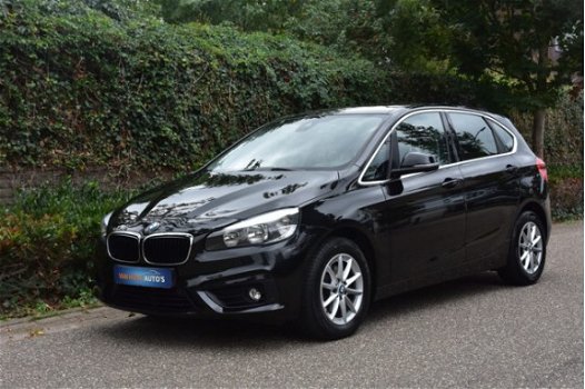 BMW 2-serie Active Tourer - Grand Tourer | VANAF €11.950, - in Beek en Donk - 1