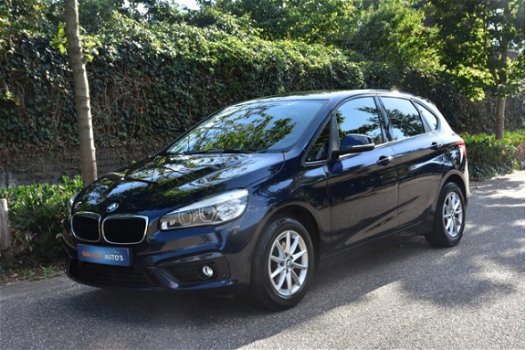 BMW 2-serie Active Tourer - Grand Tourer | VANAF €11.950, - in Beek en Donk - 1