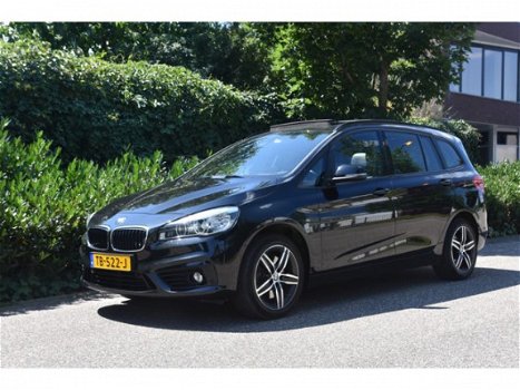 BMW 2-serie Active Tourer - Grand Tourer | VANAF €11.950, - in Beek en Donk - 1